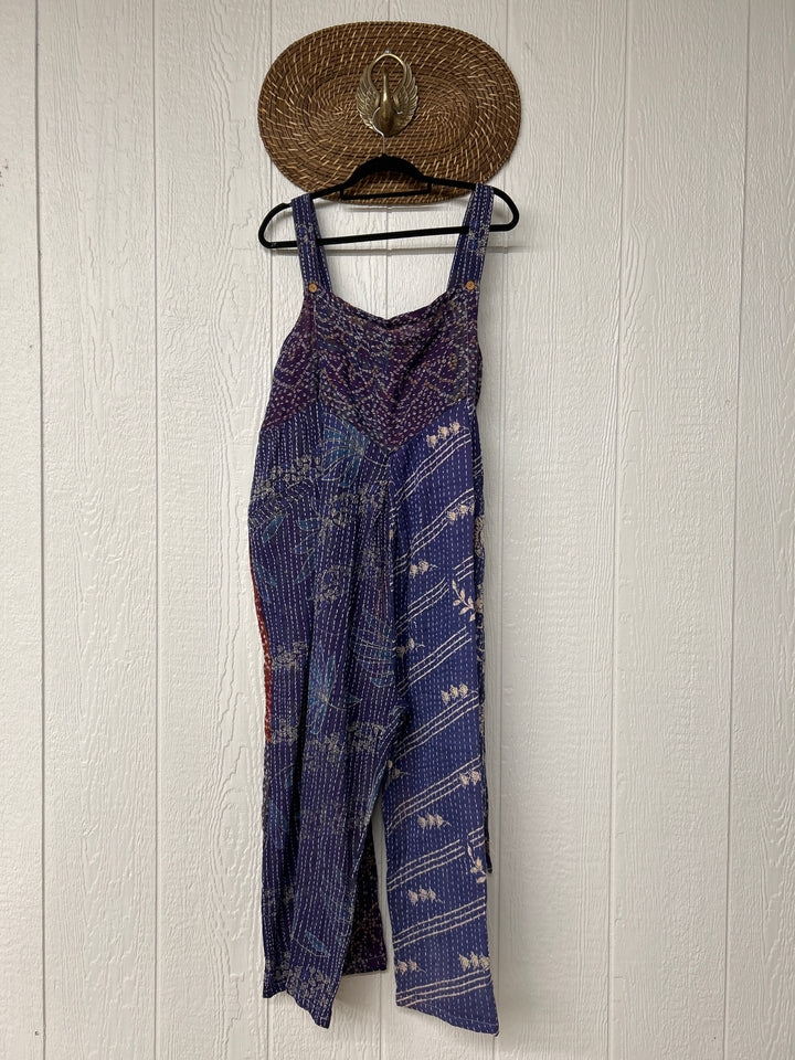 Crossroad Kantha Overalls 1124 170