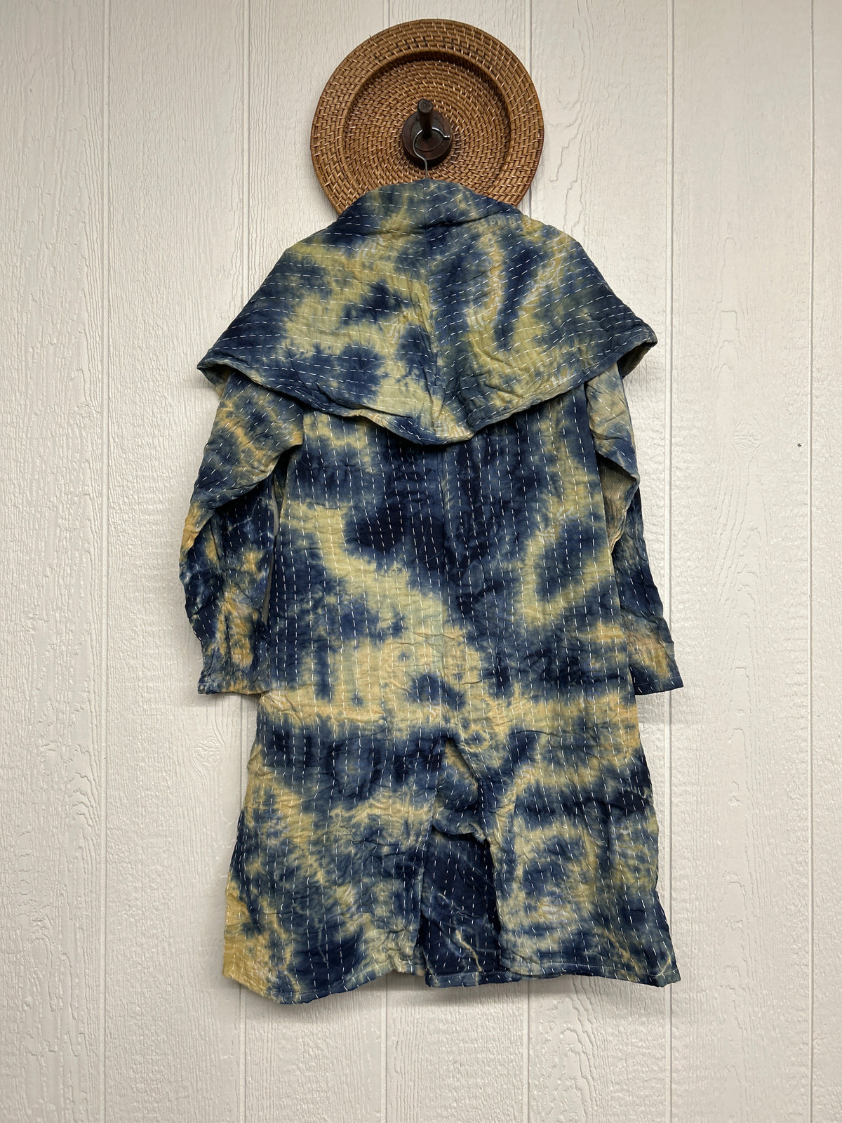 Aura Edit Koverlet Nomad Coat 1026 014