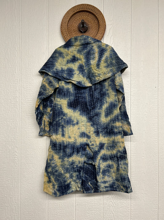 Aura Edit Koverlet Nomad Coat 1026 014