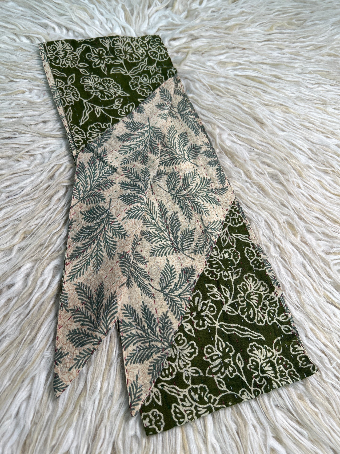 Kantha Headwraps 1025 110