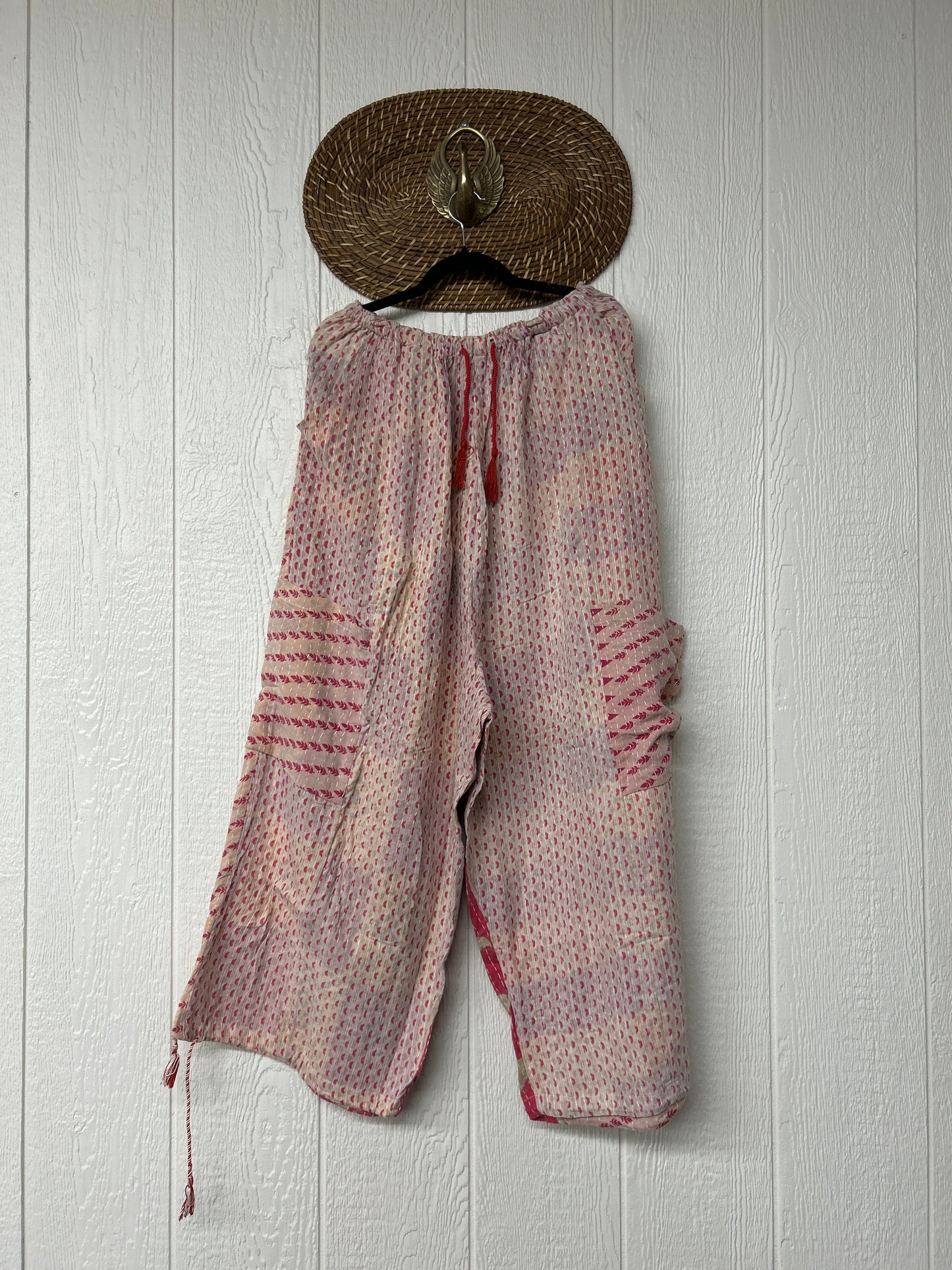 Karma Cargo Pants 1025 009