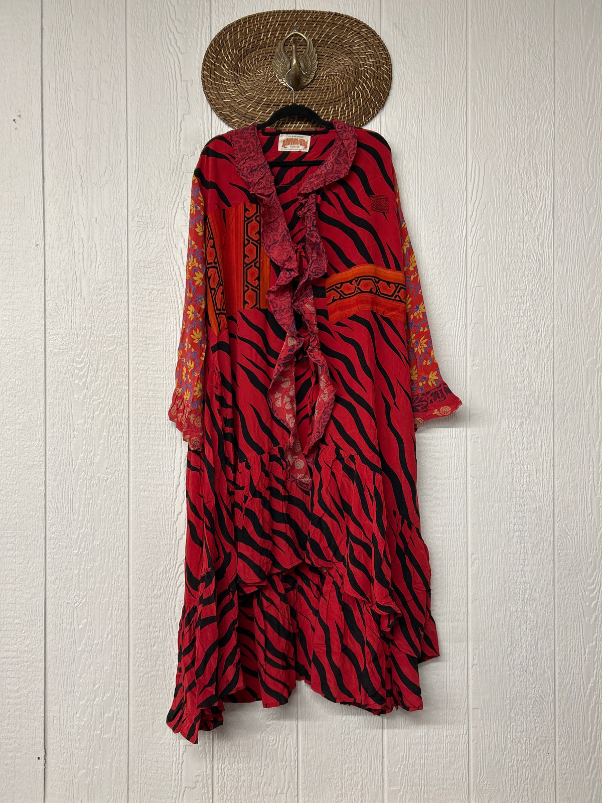 Crepe Sari Pixie Duster 1026 246