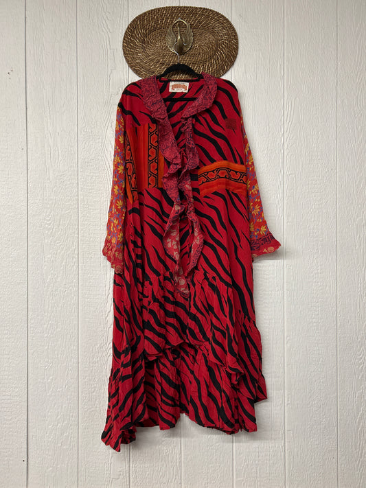Crepe Sari Pixie Duster 1026 246