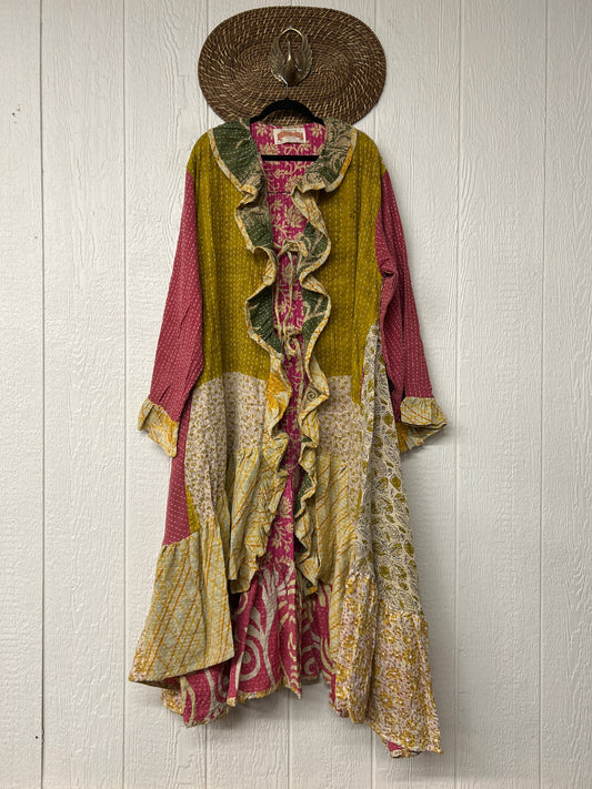 Pareo Kantha Pixie Duster 1026 274