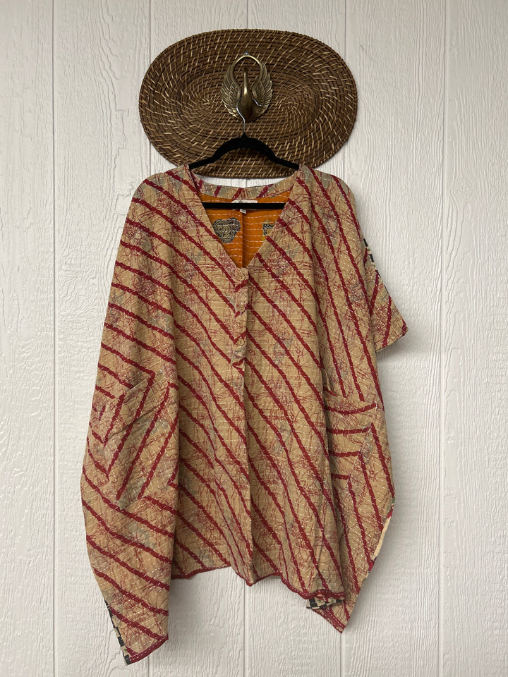Kantha Mini-Muu 0725 100