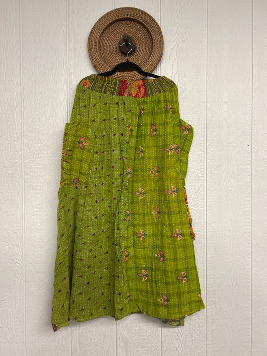 Butterfly Cargo Skirt 0825 168