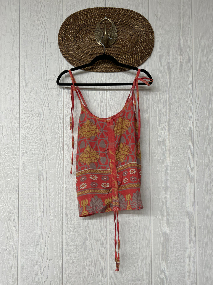 Rasgulla Butterfly Tank Top 0625 249