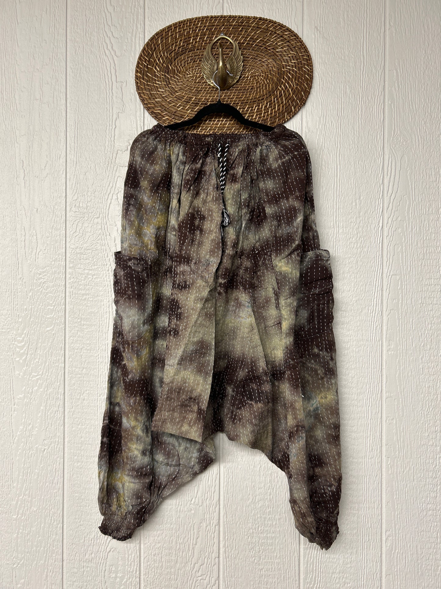 Aura Edit Pareo Kantha Be Still Harems 0726 009