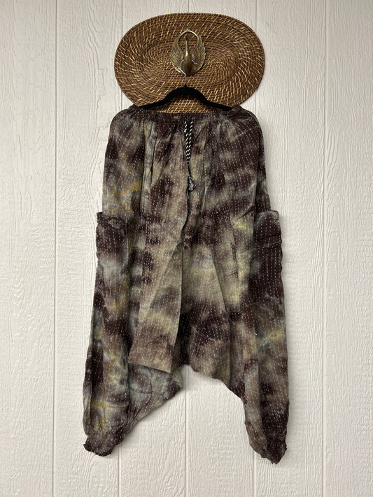 Aura Edit Pareo Kantha Be Still Harems 0726 009