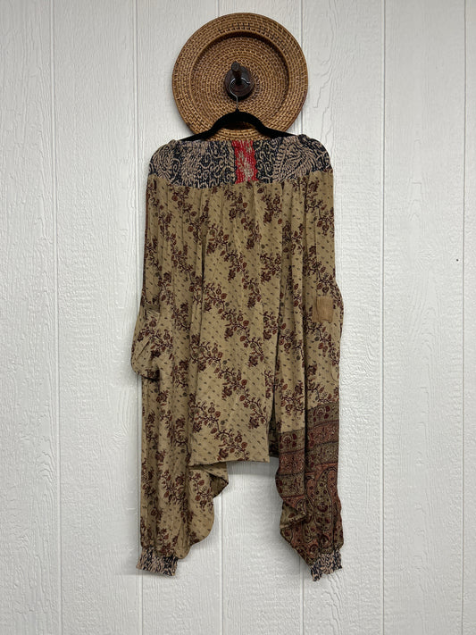 Crepe Sari Be Still Harems 0426 184