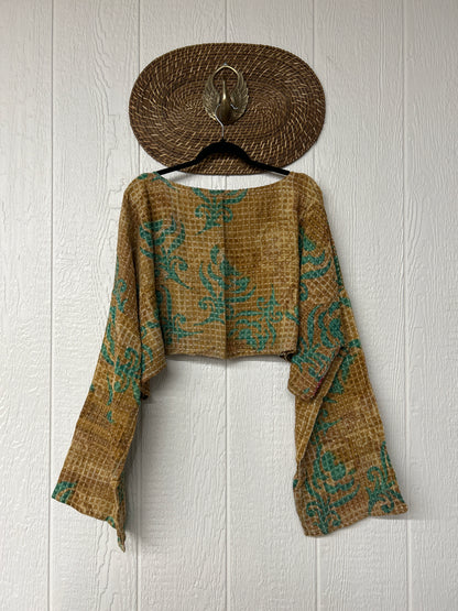 Abundance Crop Top 1025 035