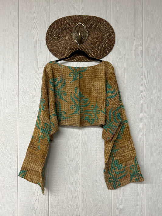 Abundance Crop Top 1025 035