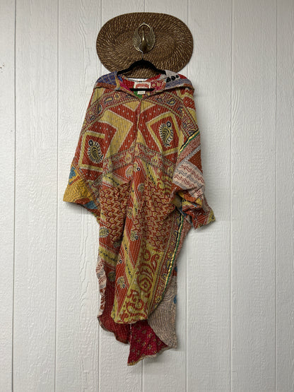 Poetic Hoodie Maxi 1025 074