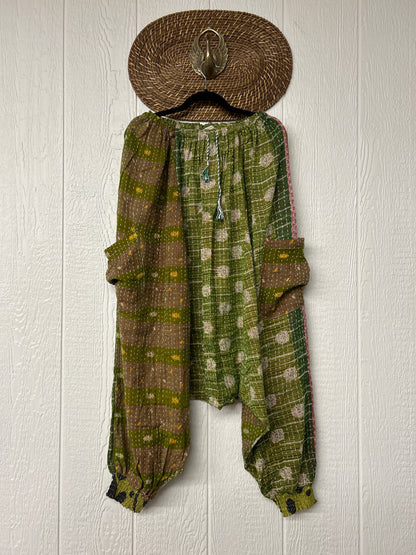 Pareo Kantha Be Still Harems 0226 095