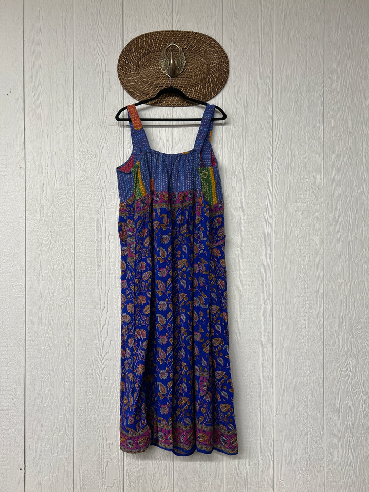 Crossroad Overall Dress 0925 110