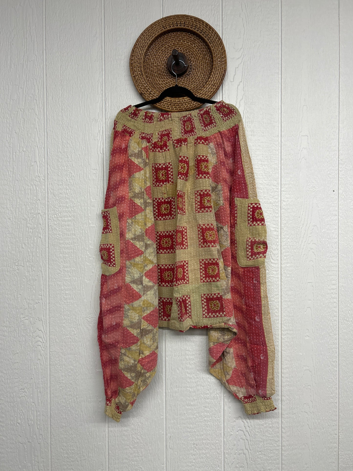 Pareo Kantha Be Still Harems 0626 059