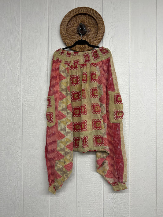 Pareo Kantha Be Still Harems 0626 059