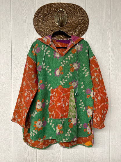 Fine Kantha Under The Stars Hoodie 1225 272