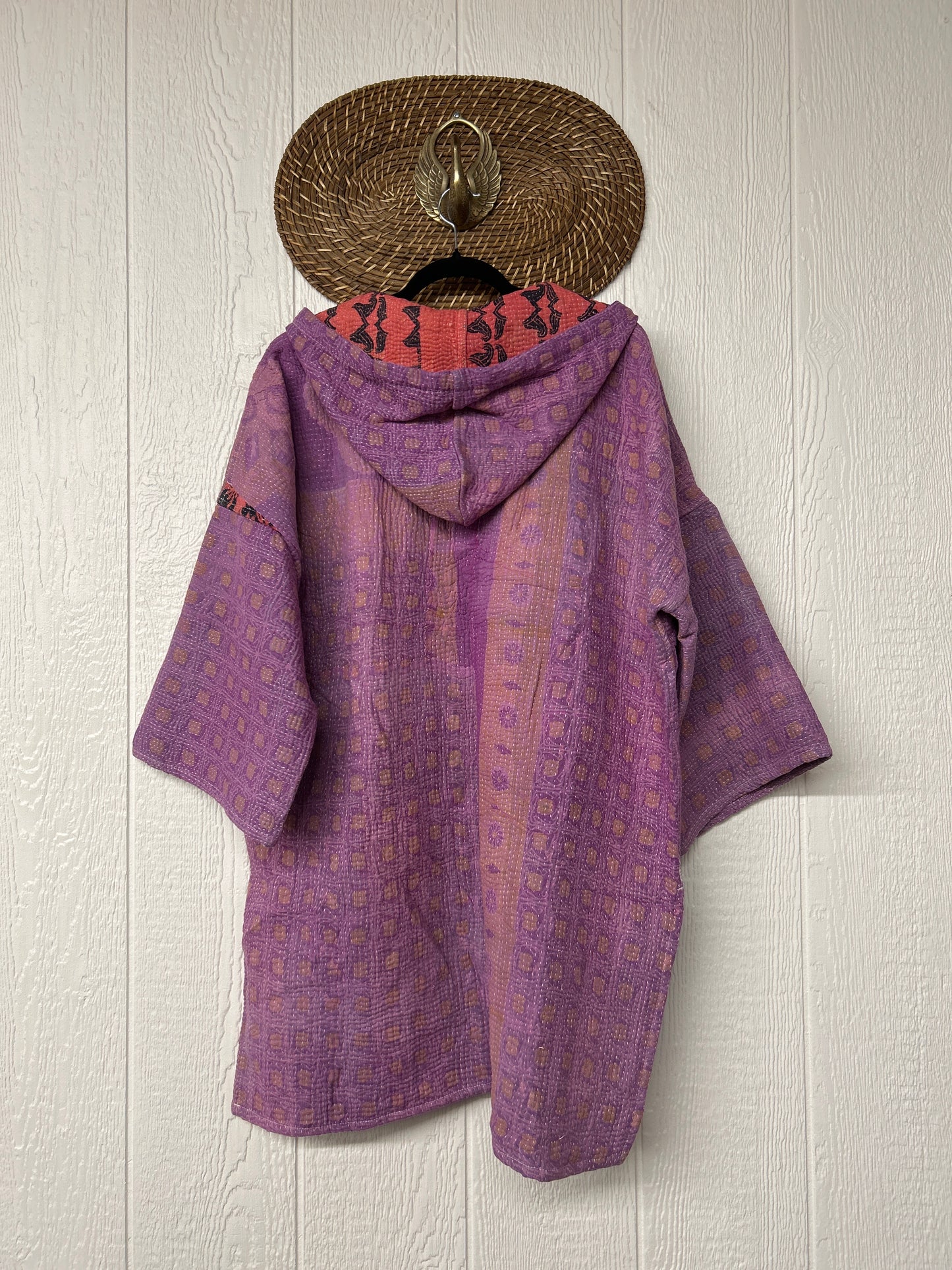 Half Moon Shacket 1025 172