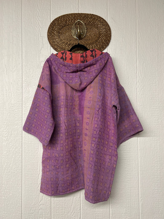 Half Moon Shacket 1025 172