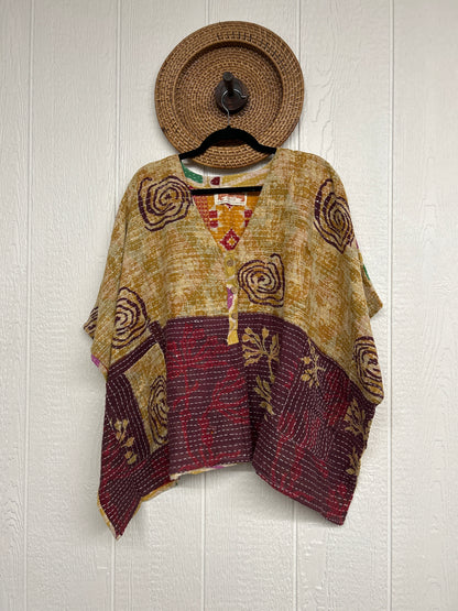 Pareo Kantha Shortie-Muu 0926 191