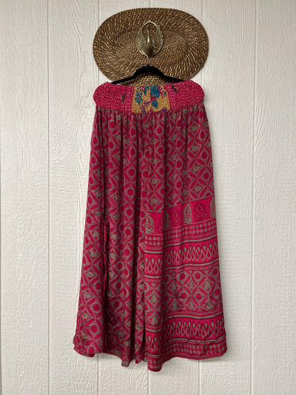Rasgulla Sari Butterfly Pant 1026 029