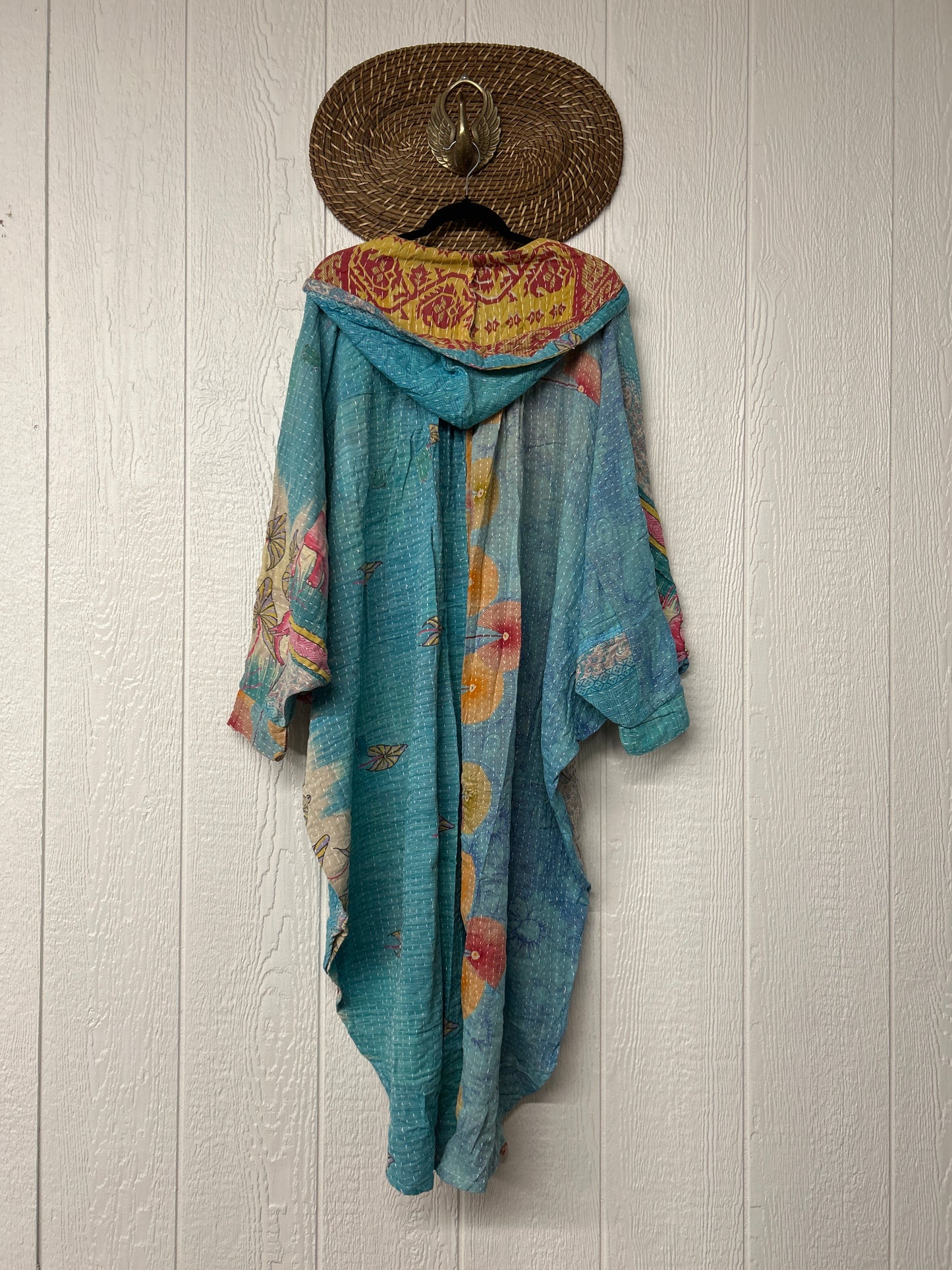 Poetic Hoodie Maxi 1025 227