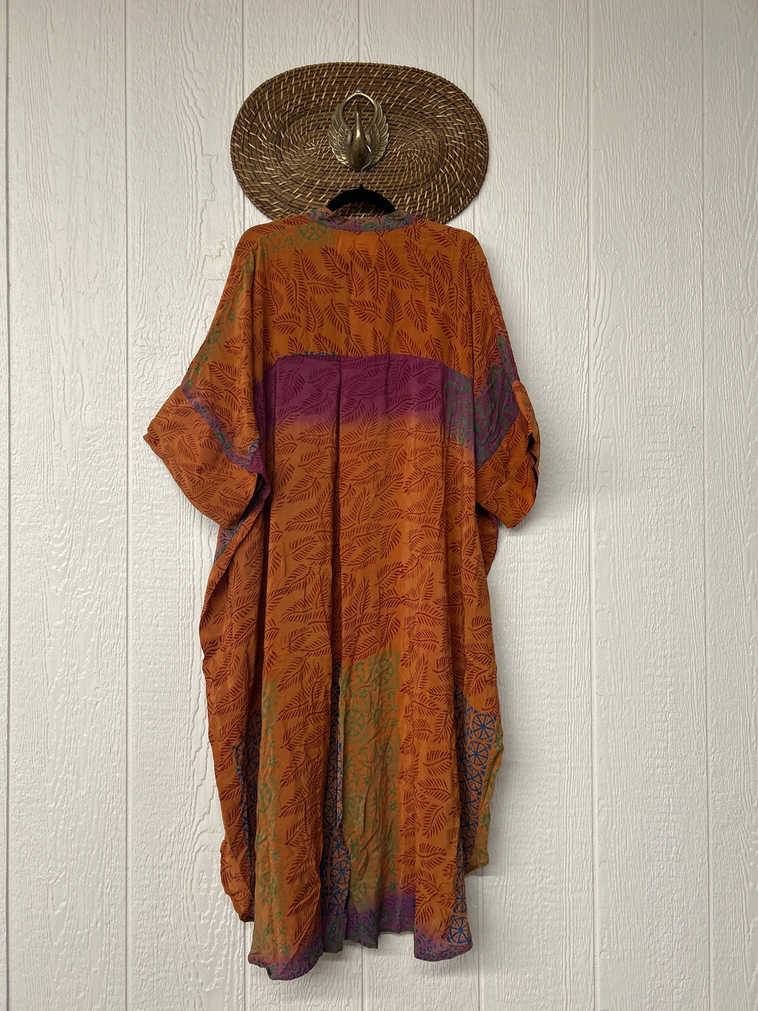 Crepe Free To Be Maxi 0725 251