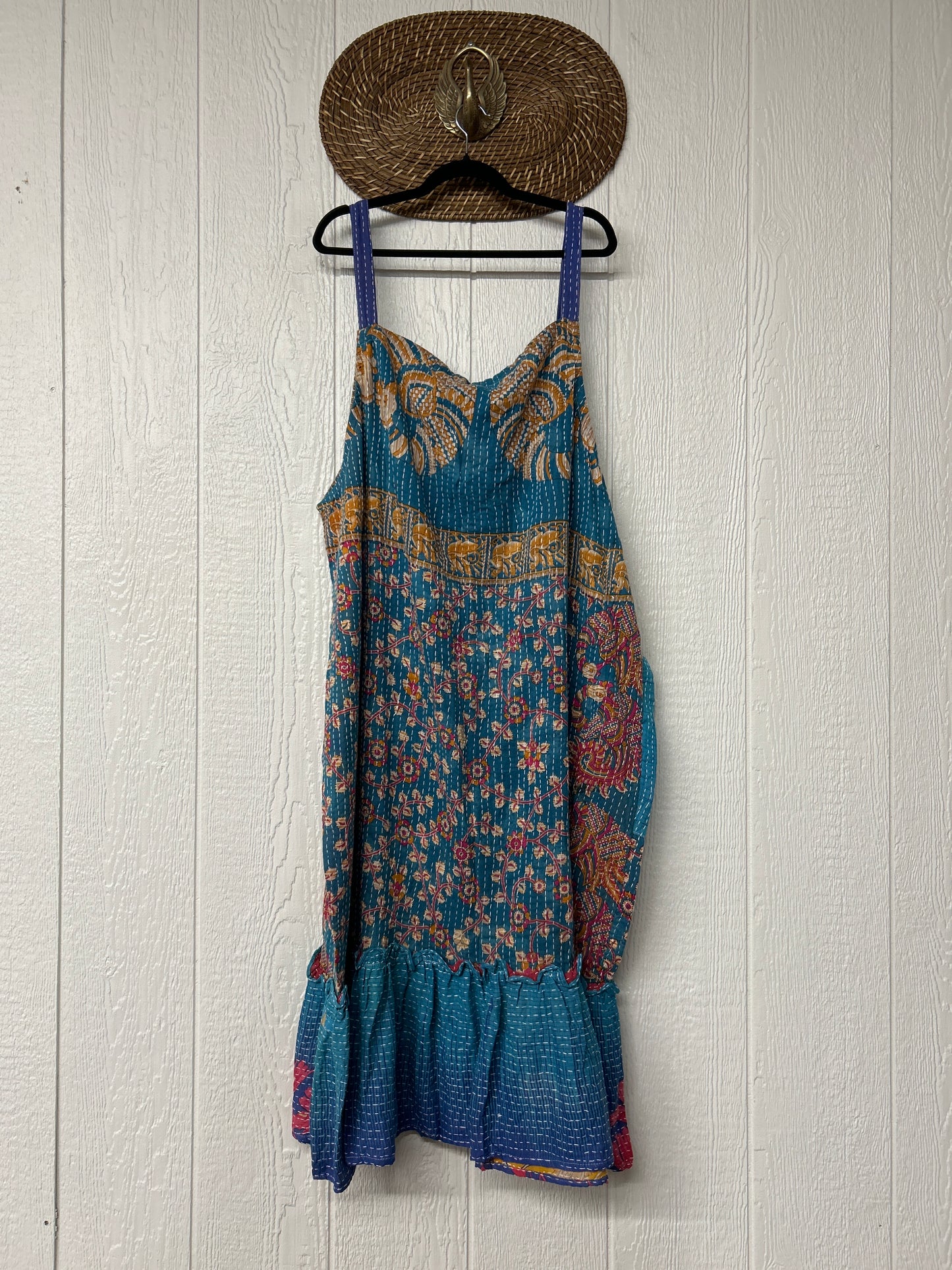 Pareo Kantha Joplin Dress 1125 264