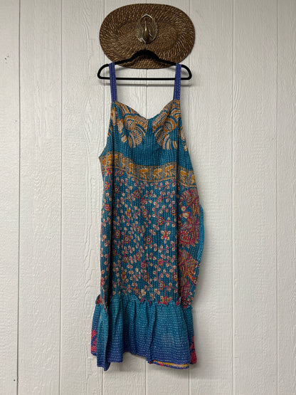 Pareo Kantha Joplin Dress 1125 264