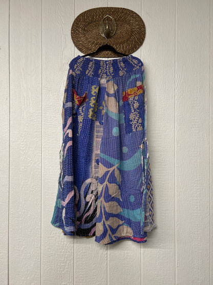 Pareo Kantha Butterfly Pant 0826 070