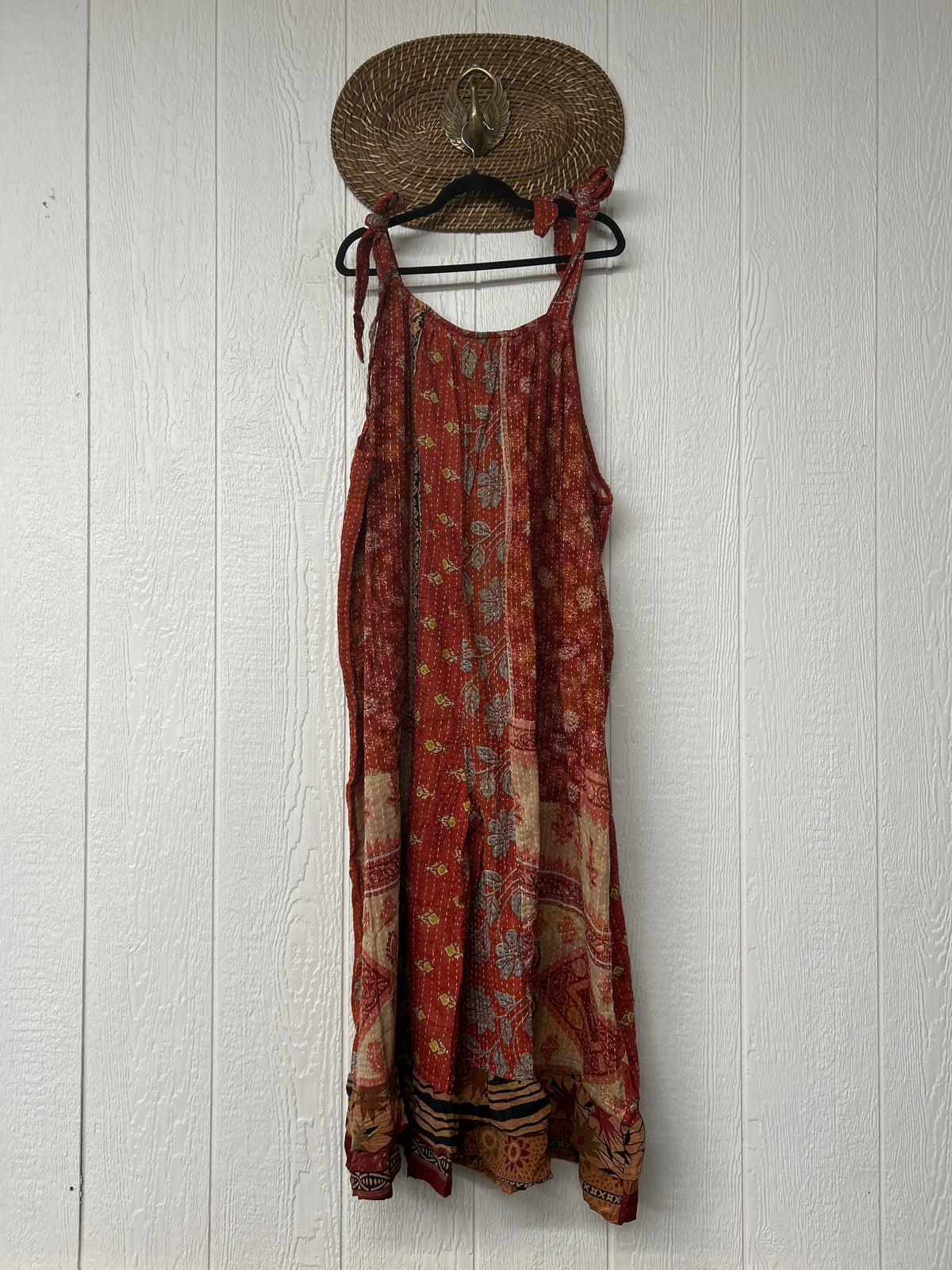 Pareo Kantha Cosmos Jumpsuit 0826 258