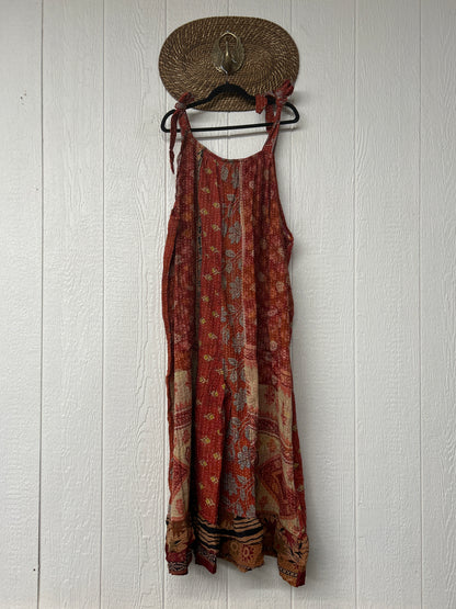 Pareo Kantha Cosmos Jumpsuit 0826 258