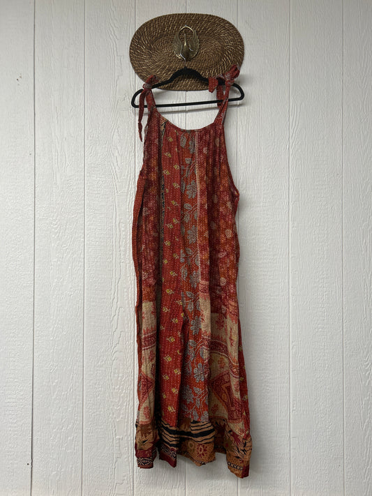 Pareo Kantha Cosmos Jumpsuit 0826 258