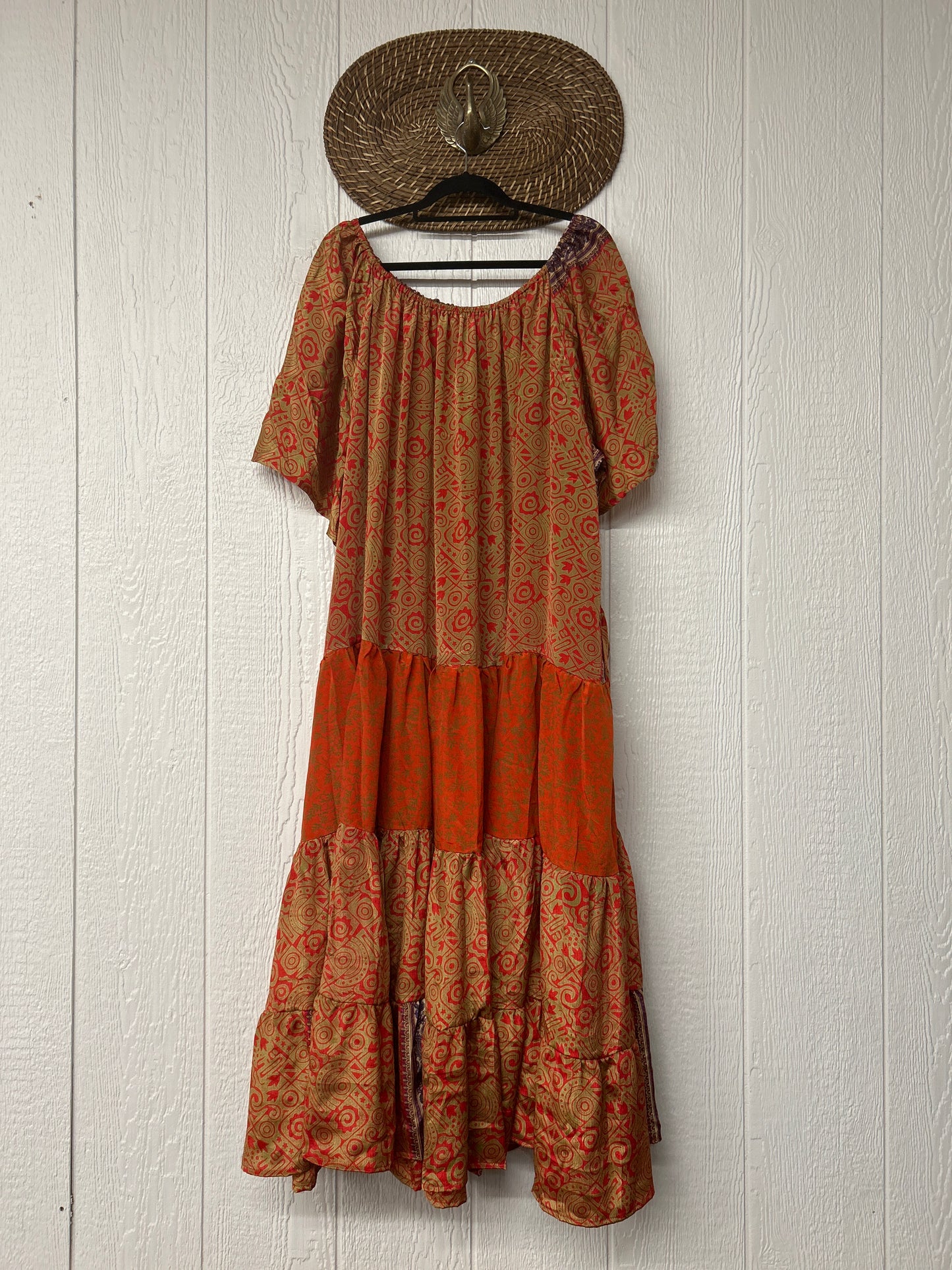 Rasgulla Sari Nova Maxi 0826 158