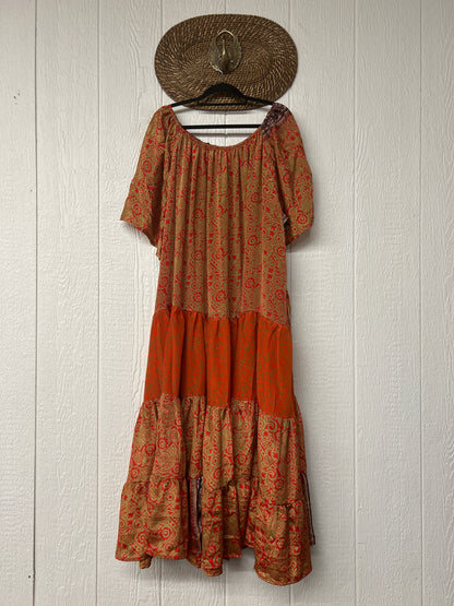Rasgulla Sari Nova Maxi 0826 158