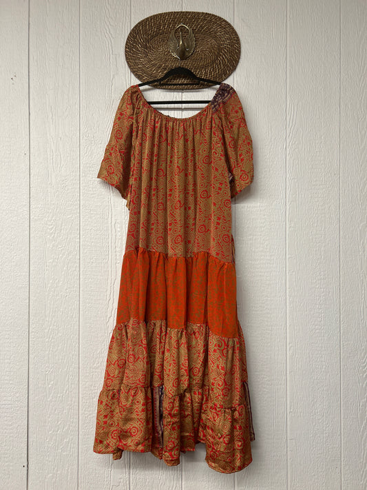 Rasgulla Sari Nova Maxi 0826 158