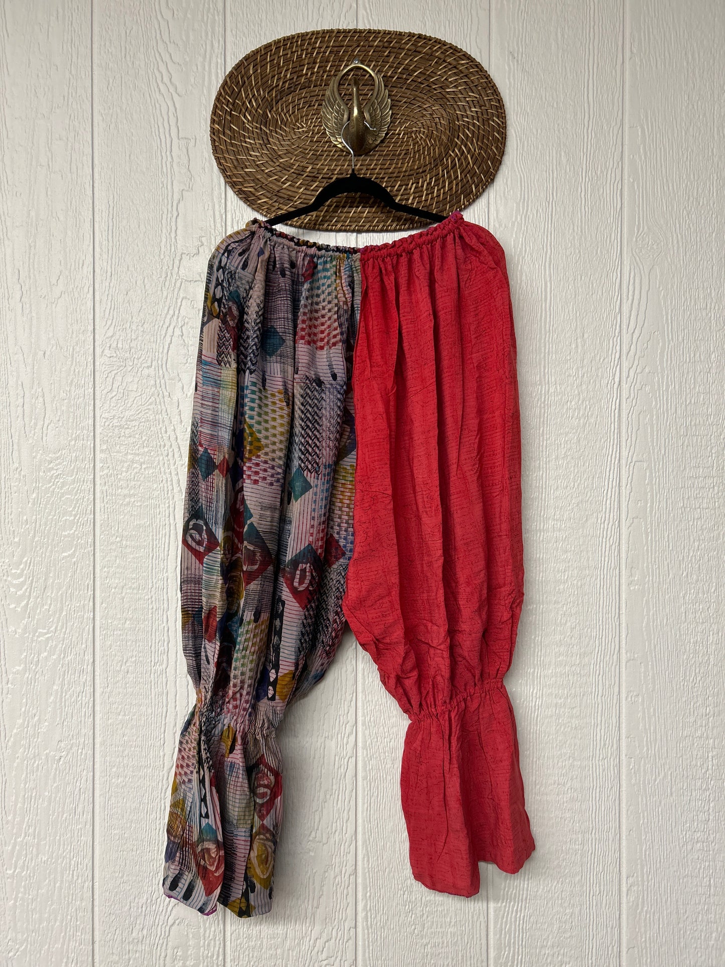 Duality Bloomer Pant 1125 230