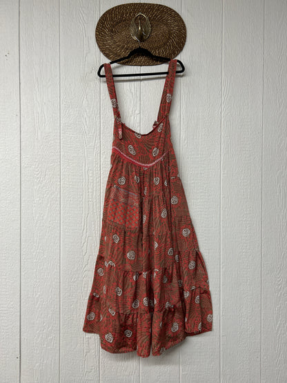 Rasgulla Sari Dolly Jumpsuit 1026 140