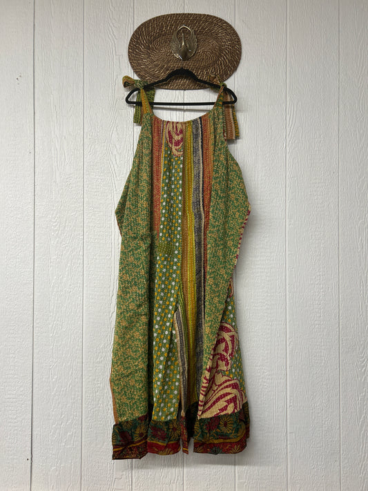 Pareo Kantha Cosmos Jumpsuit 0826 077
