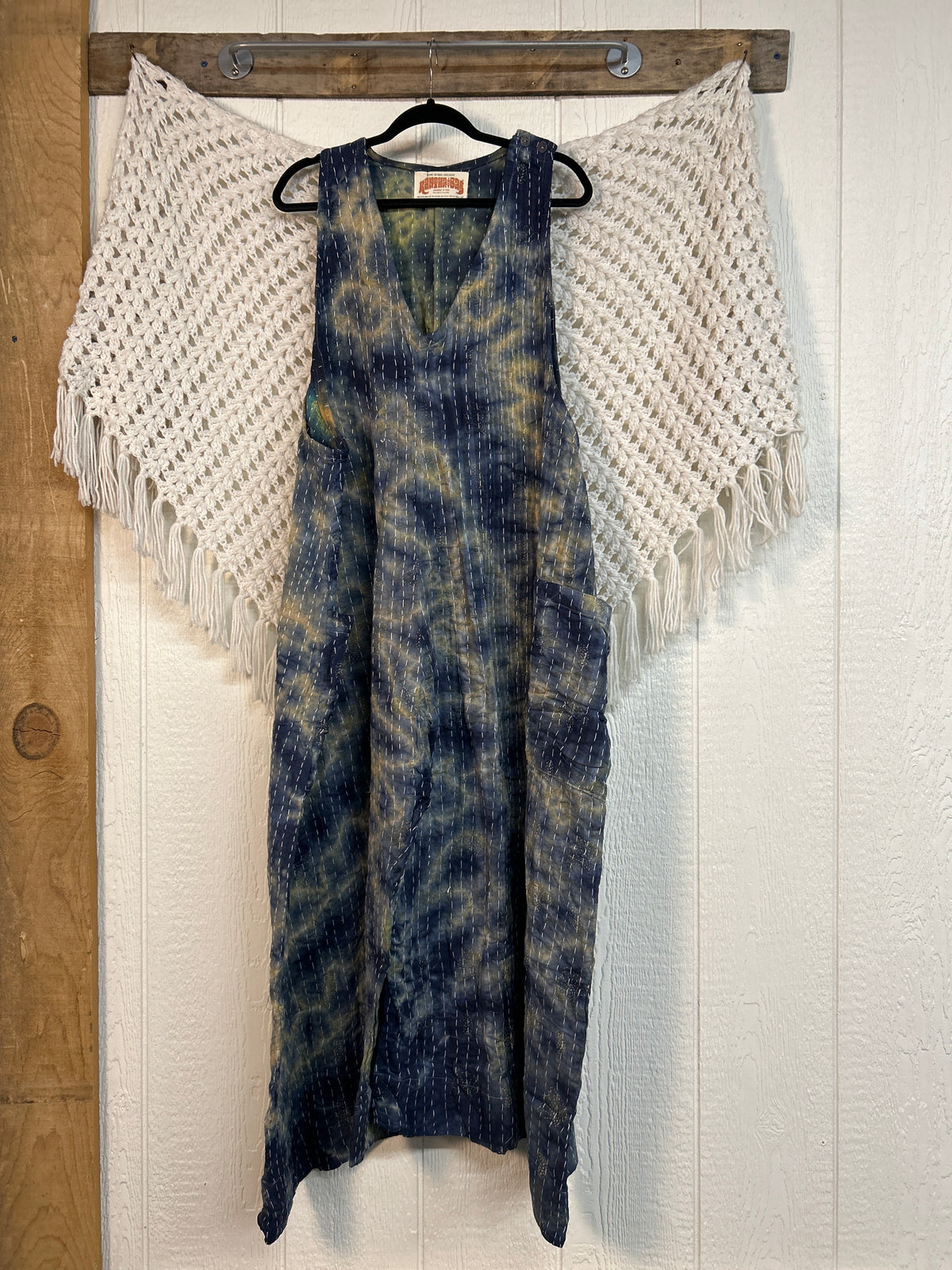 Koverlet Harmony Wide Leg Jumpsuit 1026 261