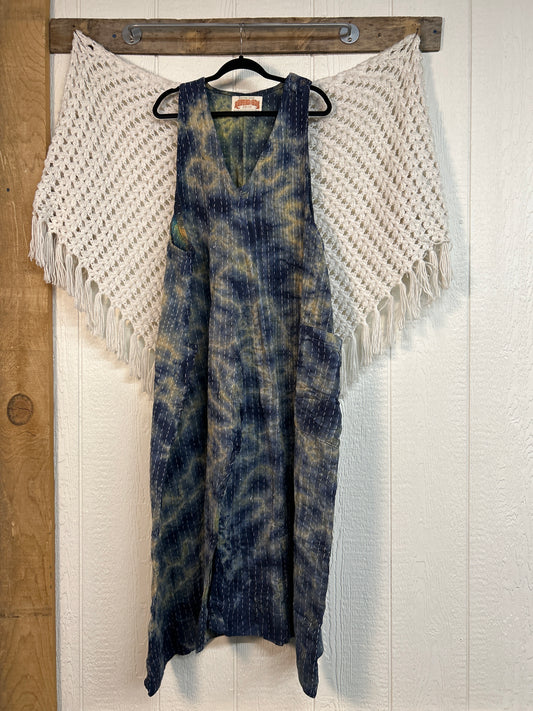 Koverlet Harmony Wide Leg Jumpsuit 1026 261
