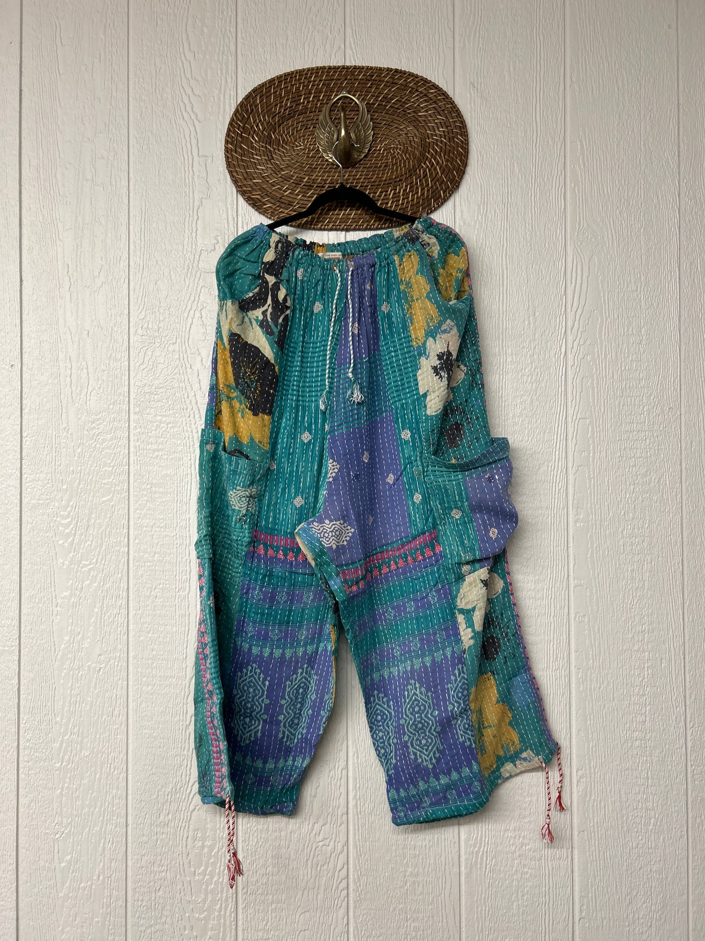 Karma Cargo Pants 1025 155