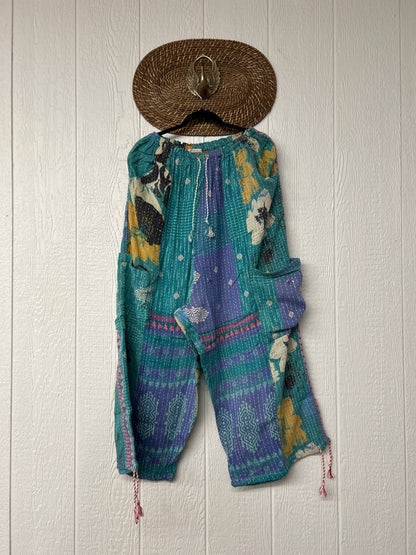 Karma Cargo Pants 1025 155