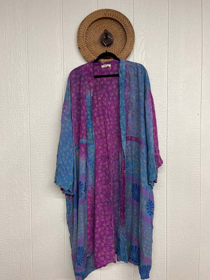 Silk Dreamweaver Kimono 0924 018