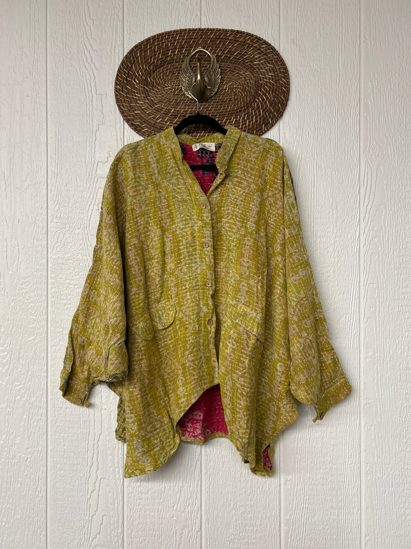 Dylan Button-Down 1025 181