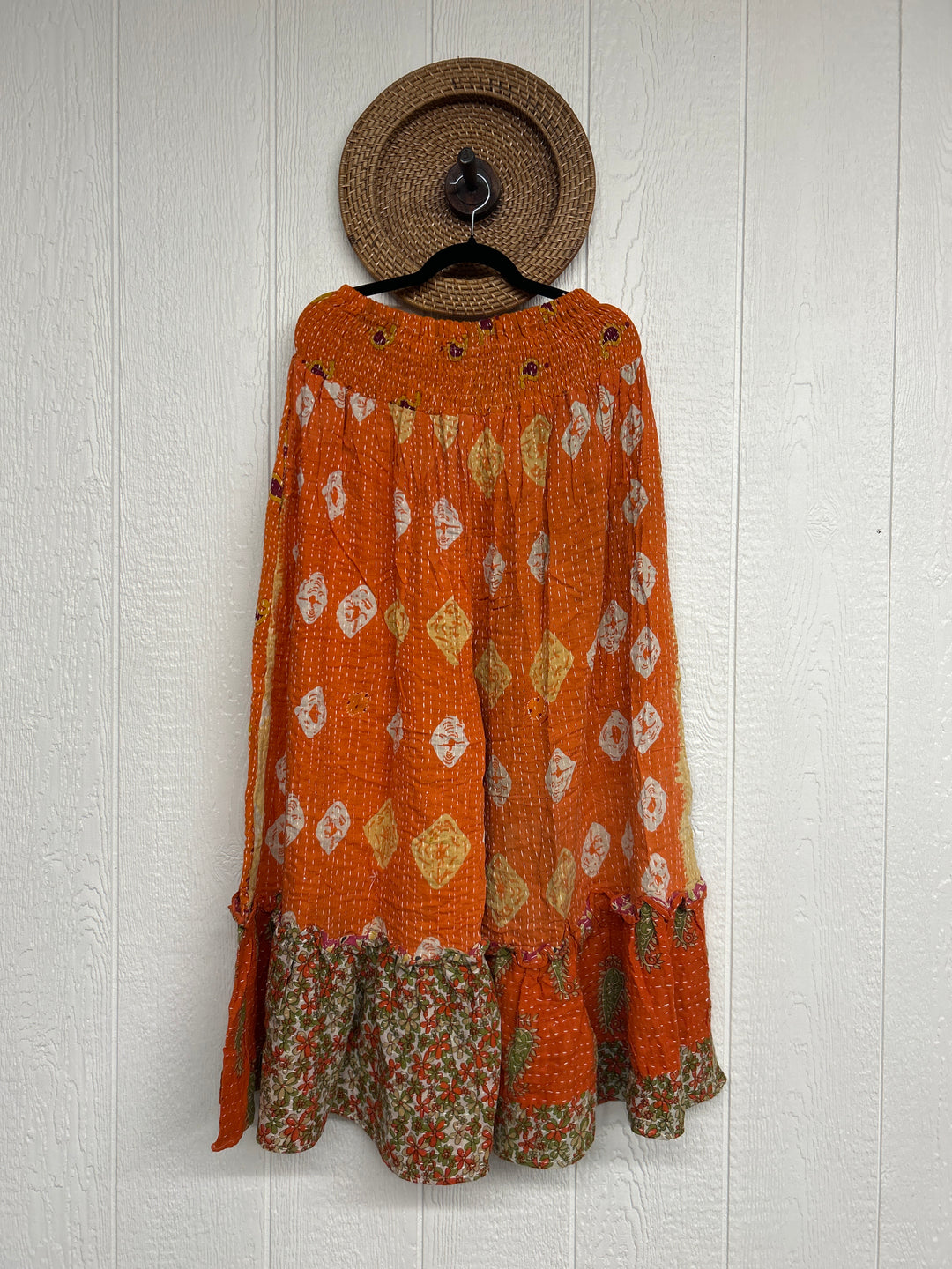 Joplin Kantha Pants 0425 274