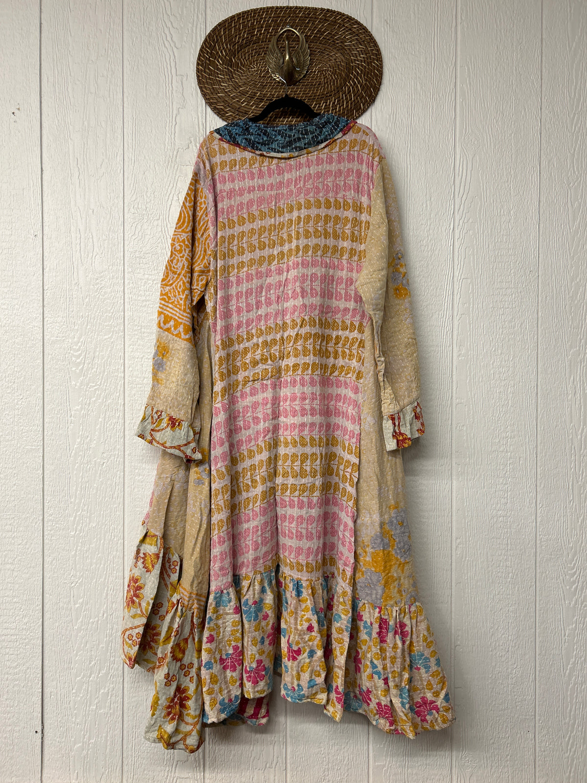 Pareo Kantha Pixie Duster 1026 262