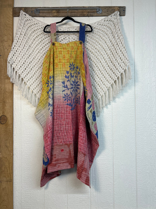Pareo Kantha Gonna Shine Maxi 0726 265