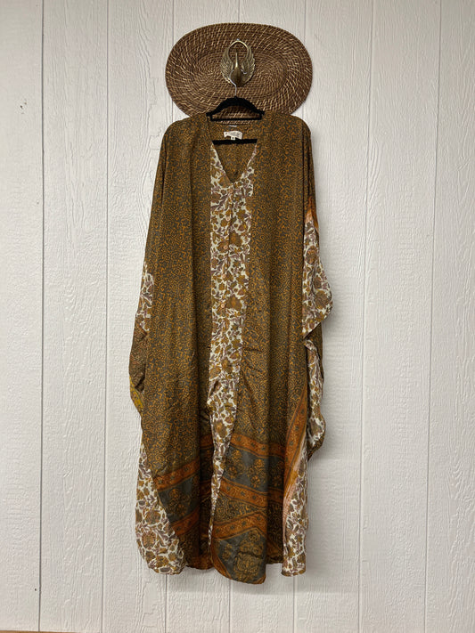 Bowie Muu Jumpsuit 0425 081